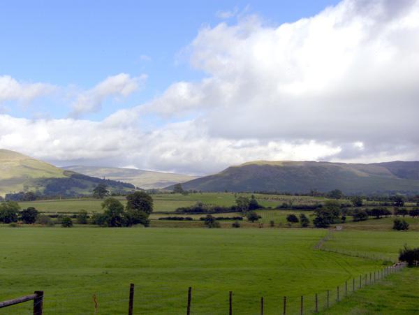 Fleshbeck Cottage Barbon Exteriör bild