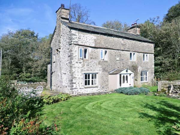 Fleshbeck Cottage Barbon Exteriör bild